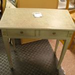 336 4261 WRITING DESK